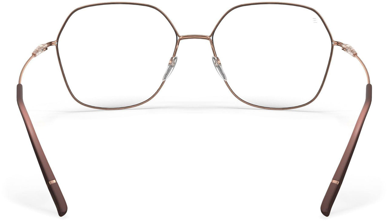 3530 - Glossy Rosegold
