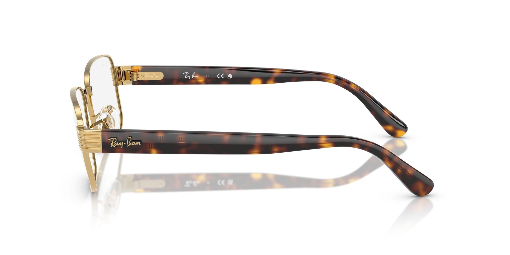 Ray-Ban 6529 Eyeglasses
