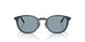 302072 - Blue - Solid Blue