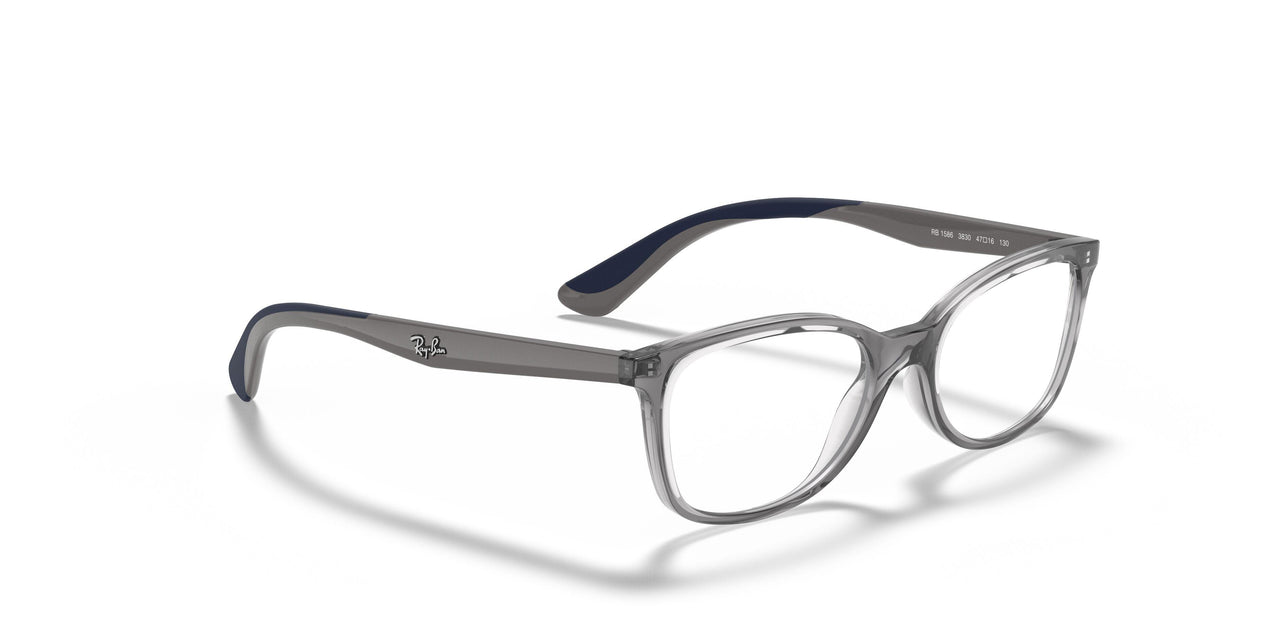 3830 - Transparent Grey
