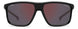 OITH4-H4 - BLACK RED