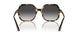 26058G - Yellow - Grey Gradient Black