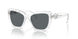 102787 - White - Dark Grey