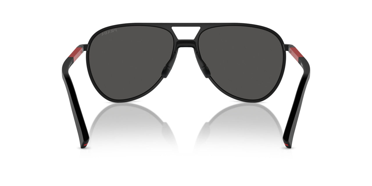 1BO06F - Black - Dark Grey