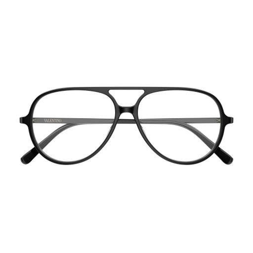 001 - Black - Transparent