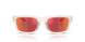 28M90Z - Transparent - Brown Mirror Orange