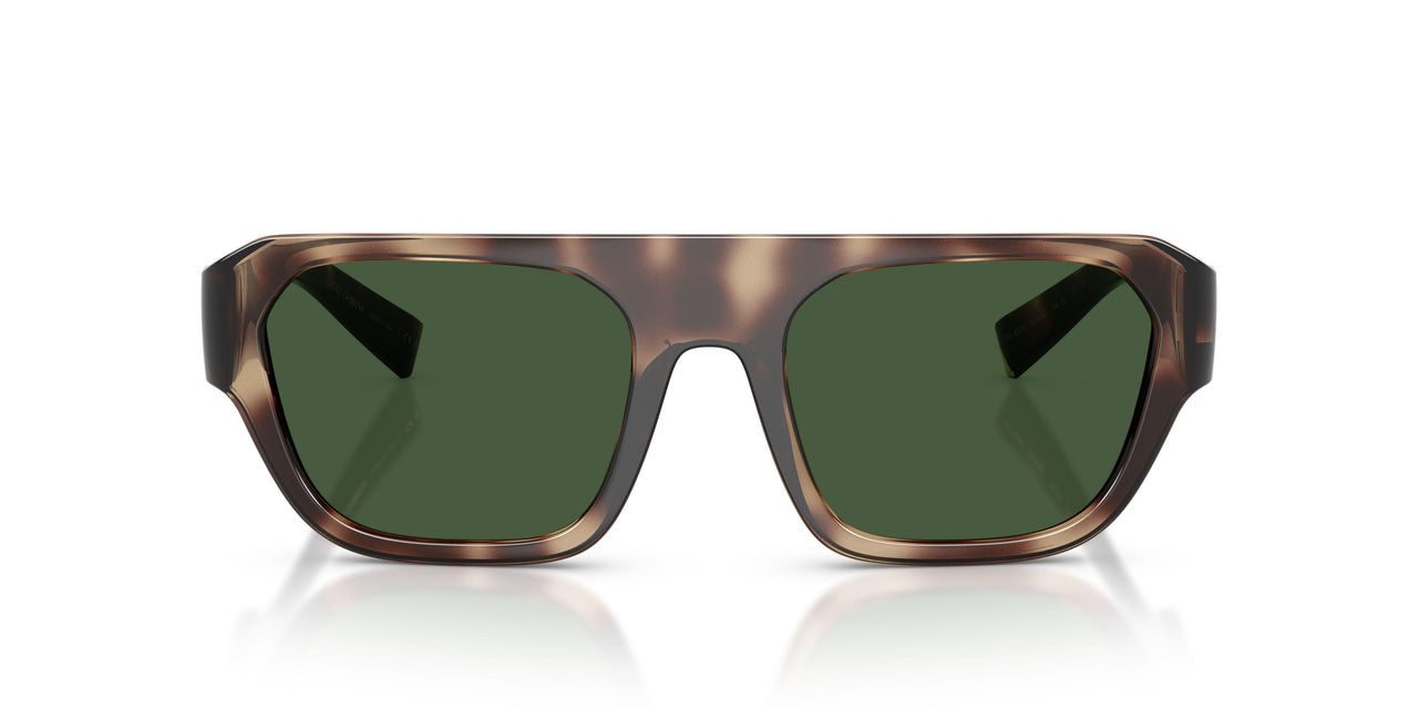 344482 - Brown - Dark Green