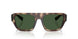 344482 - Brown - Dark Green