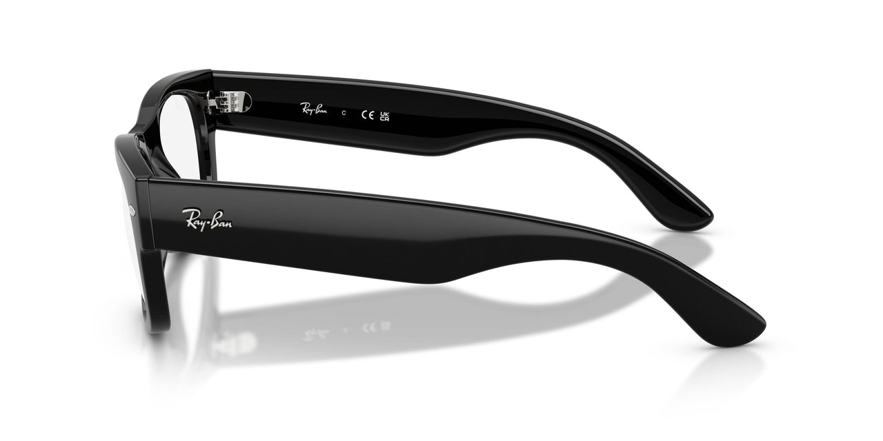 2000 - Black - Clear