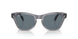 66413R - Grey - Dark Blue Polar