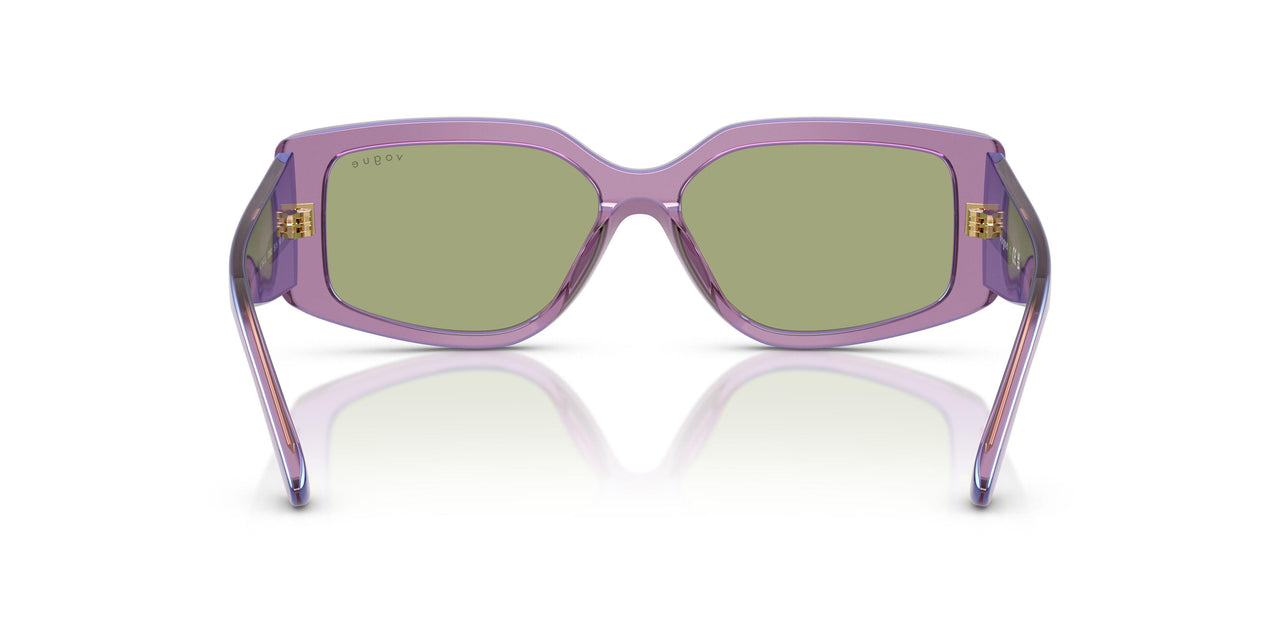 323682 - Violet - Green