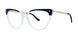 NVCRSTLGLD - Navy Crystal/Gold