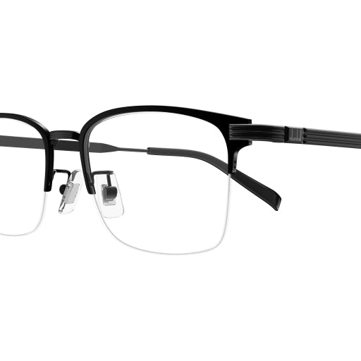 004 - Black - Transparent