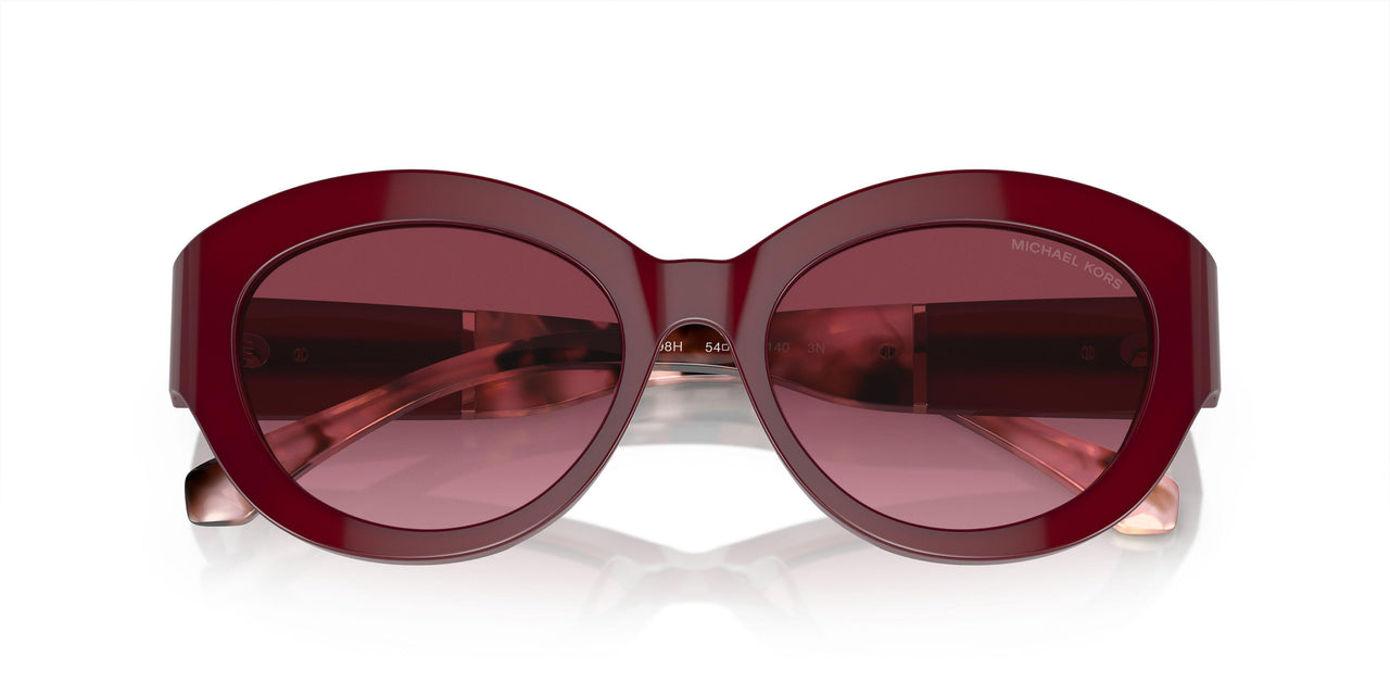 39498H - Red - Burgundy Gradient