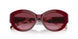 39498H - Red - Burgundy Gradient