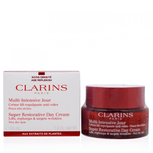 Clarins Super Restorative Day Cream