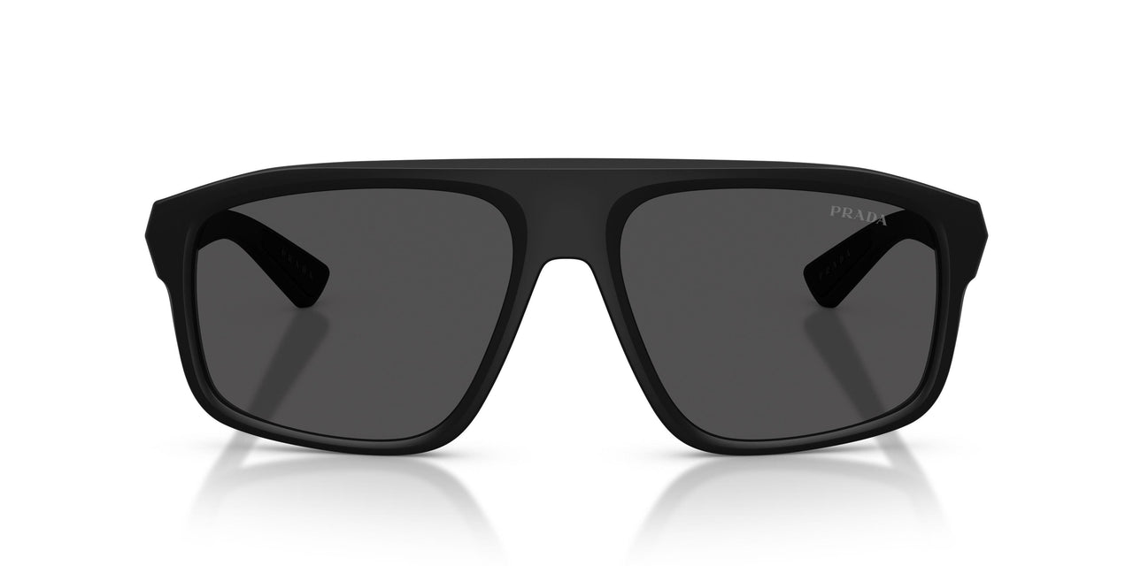 1BO06F - Black - Dark Grey