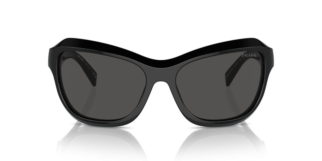 16K5S0 - Black - Dark Grey