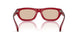305393 - Red - Solid Light Pink