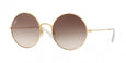 001/13 - Gold - Brown Gradient / 55