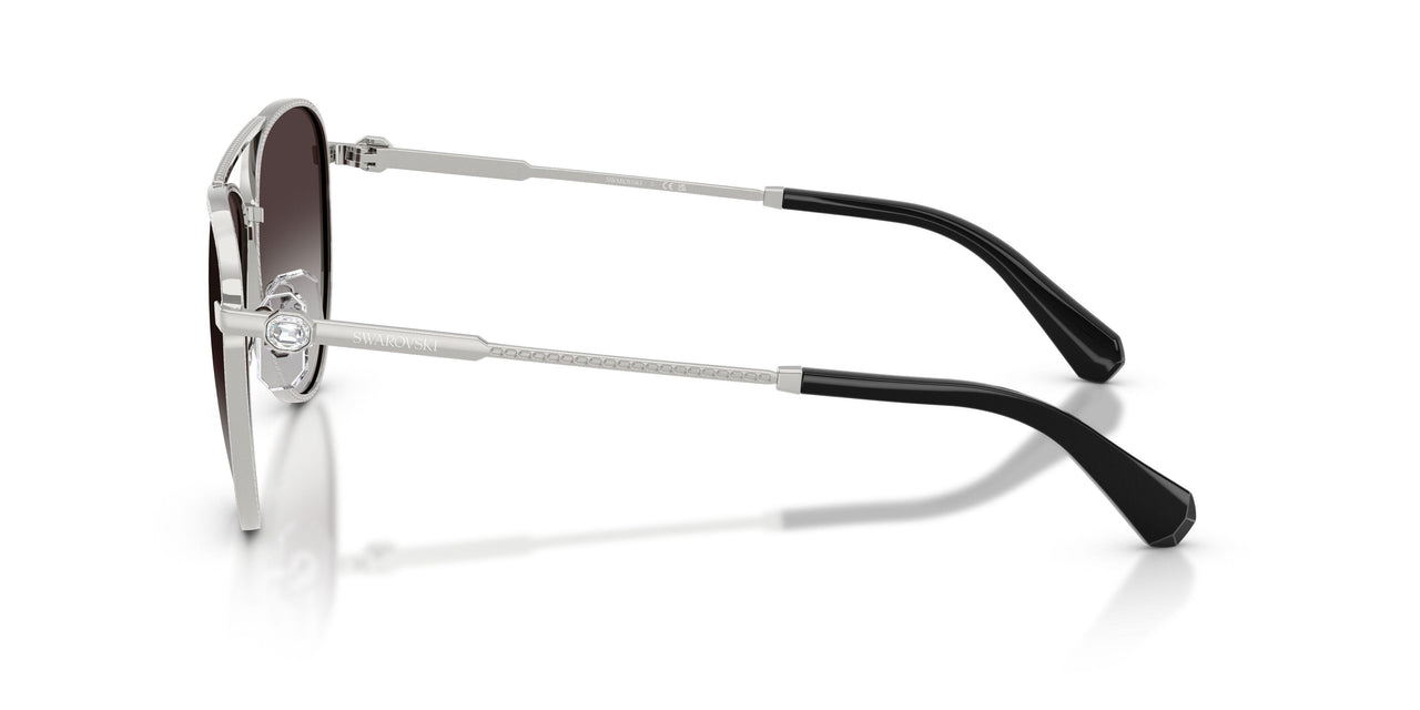 40018G - Silver - Gradient Grey
