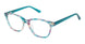 Superflex SFK-309 Eyeglasses