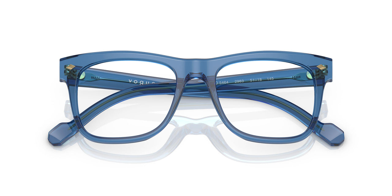 2983 - Blue