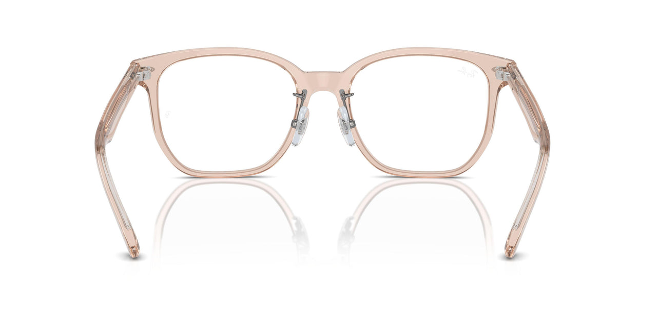 8267 - Beige - Clear