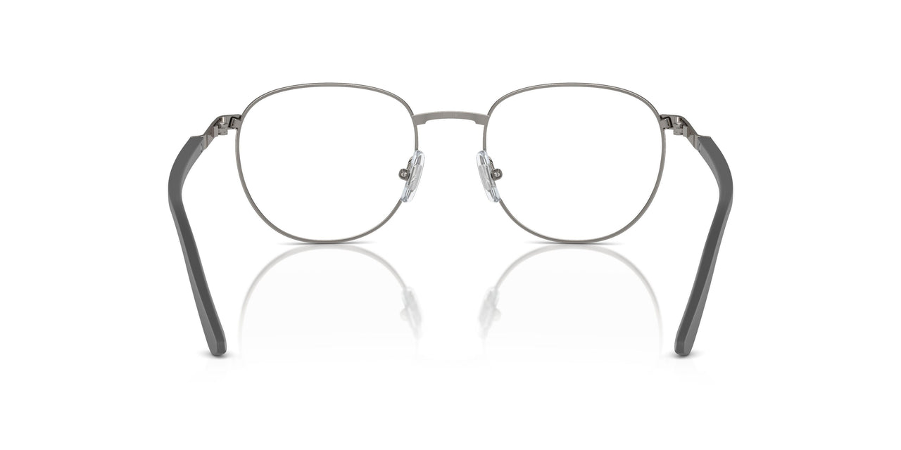 741 - Grey - Transparent