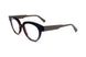 427 - BLUE/BROWN