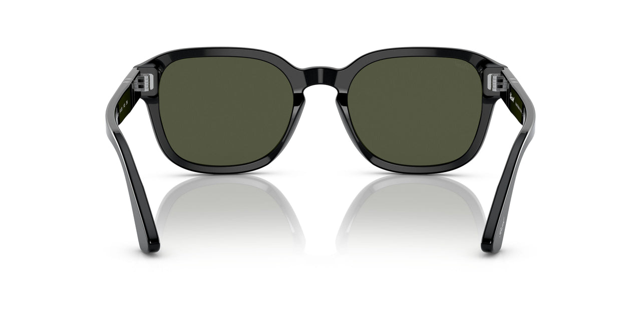 95/31 - Black - Green