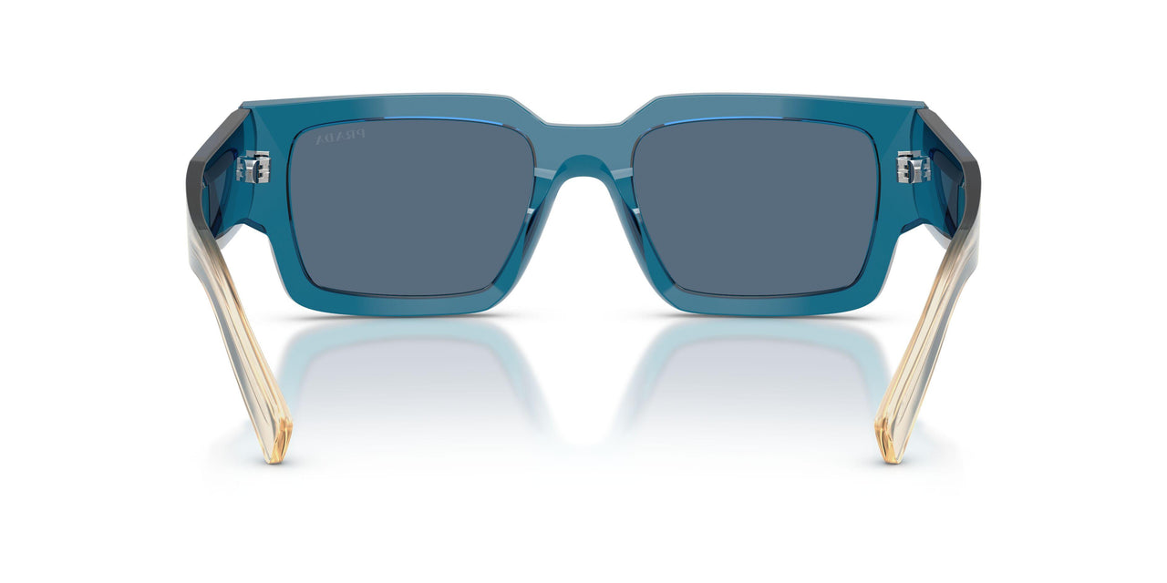 24F80S - Blue - Dark Blue