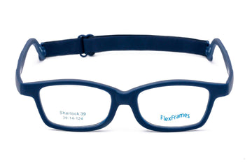 Miraflex MAYAN39 Eyeglasses