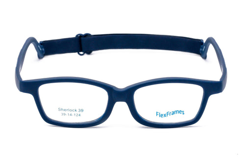 DS - Navy Blue
