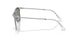 40116G - Grey - Light Grey Mirror Silver