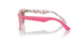 3207/Z - Pink - Pink Mirror Rose Gold