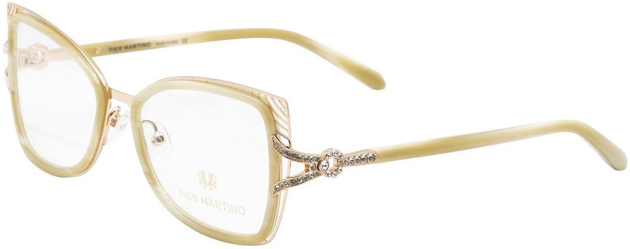 C3 - Ivory Gold