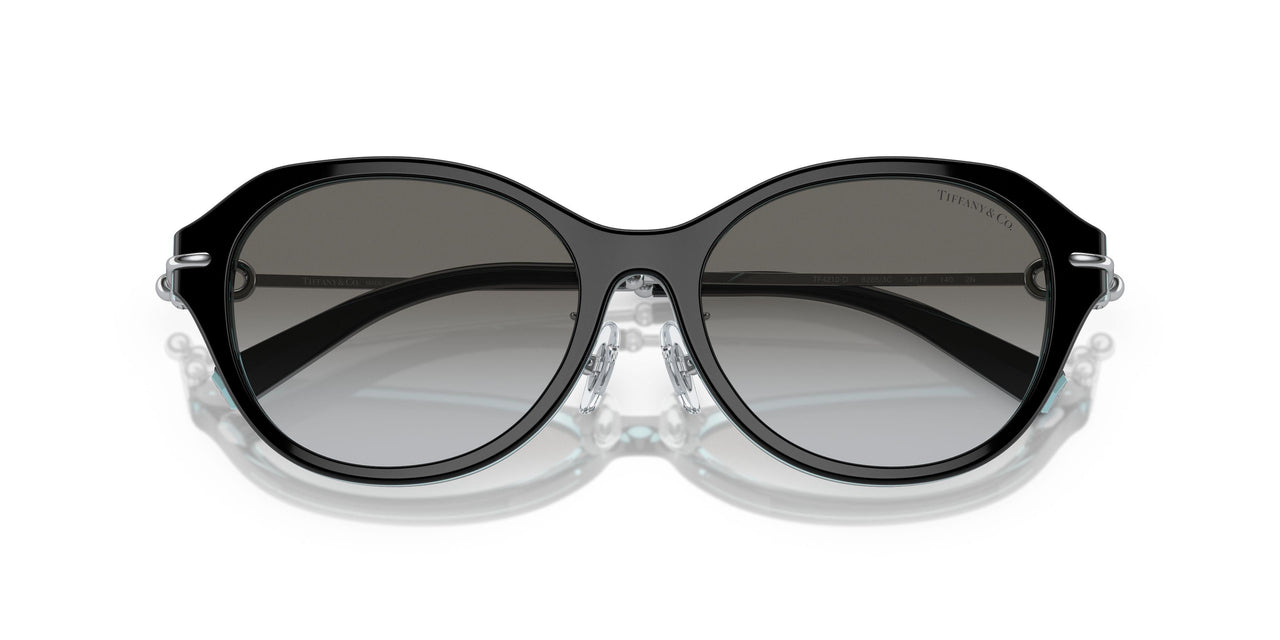 82853C - Black - Grey Gradient