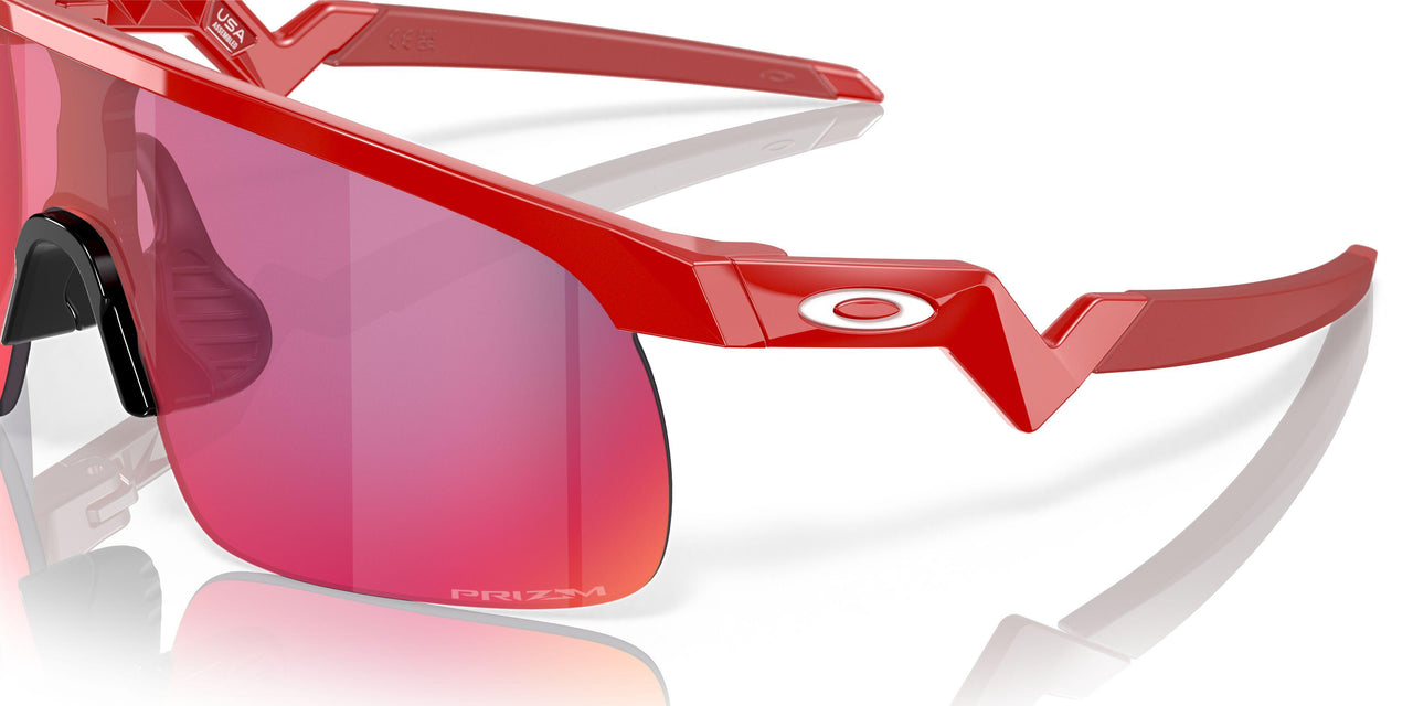 901002 - Red - Prizm Road