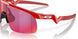 901002 - Red - Prizm Road