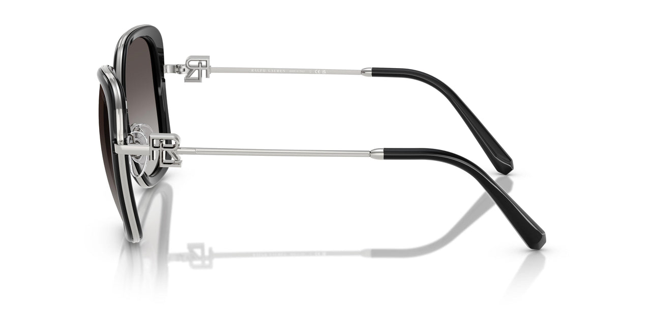 90018G - Black - Gradient Grey