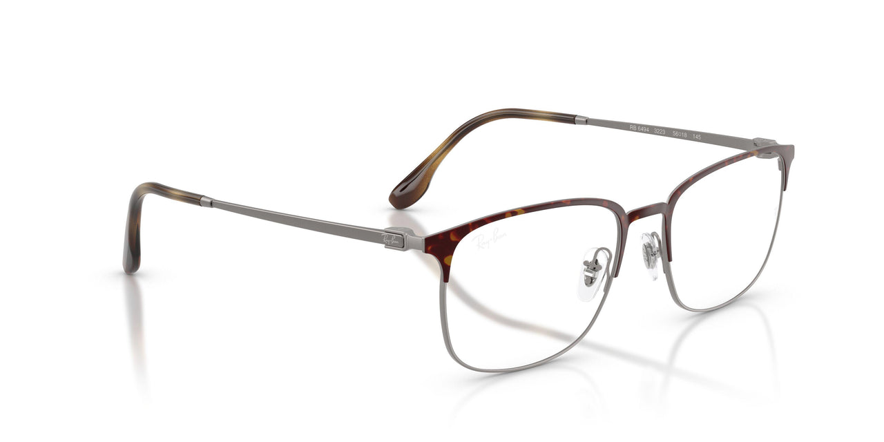 3223 - Grey - Clear