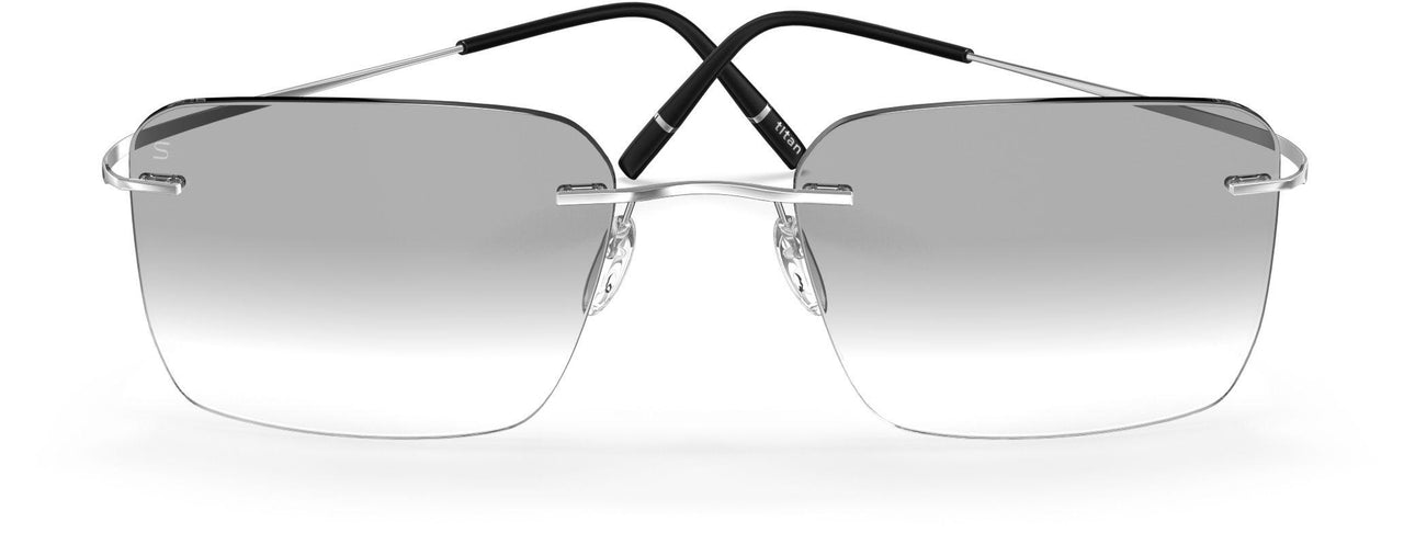 7205 - Silver-Grey Spaceship - special glazing - Tinted - granit 25-0%