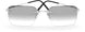 7205 - Silver-Grey Spaceship - special glazing - Tinted - granit 25-0%
