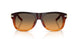 348618 - Brown - Orange Gradient Light Green