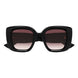 001 - Black - Red