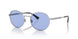 931672 - Silver - Light Blue