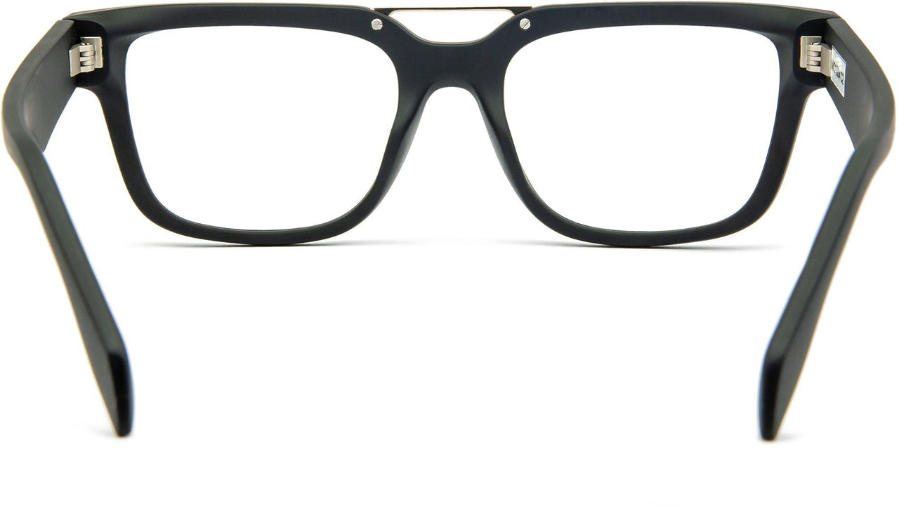 C2 - Matte Black