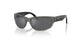 71956G - Grey - Grey Mirror Silver