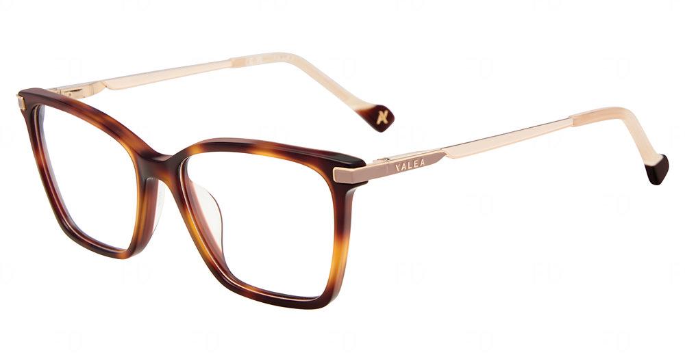 Yalea VYA264 Eyeglasses